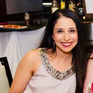 Meet your Posher, Nadia